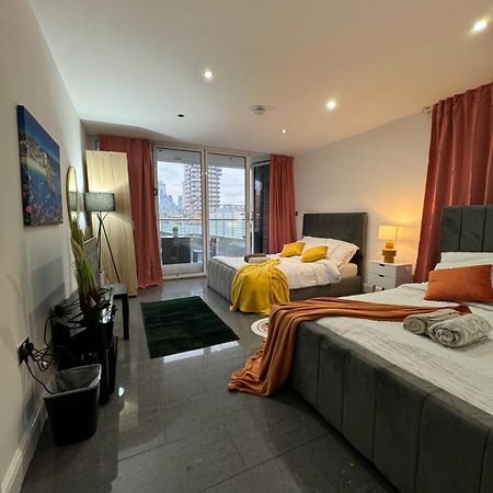 Cosy Luxurious Room In The Heart Of Londra Exterior foto