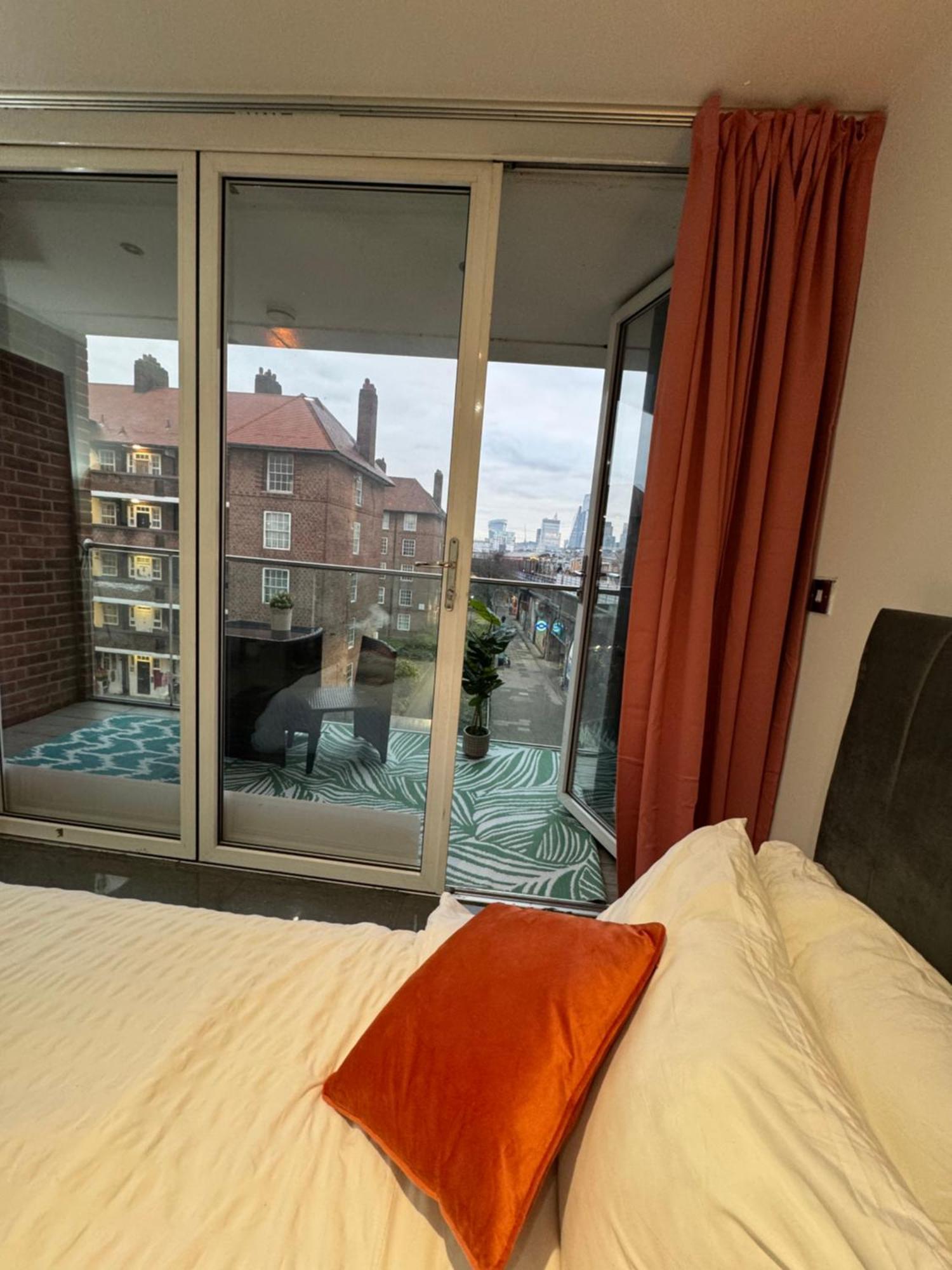 Cosy Luxurious Room In The Heart Of Londra Exterior foto