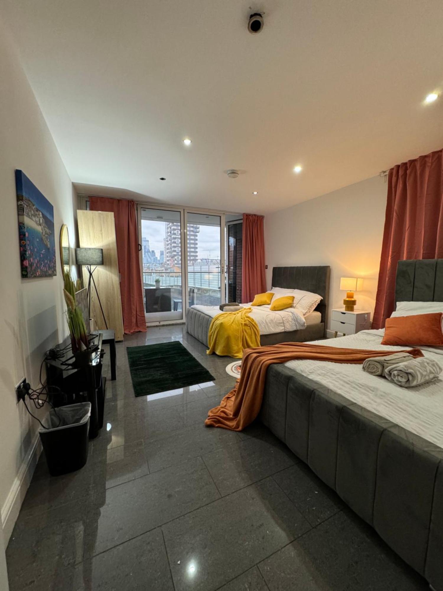 Cosy Luxurious Room In The Heart Of Londra Exterior foto