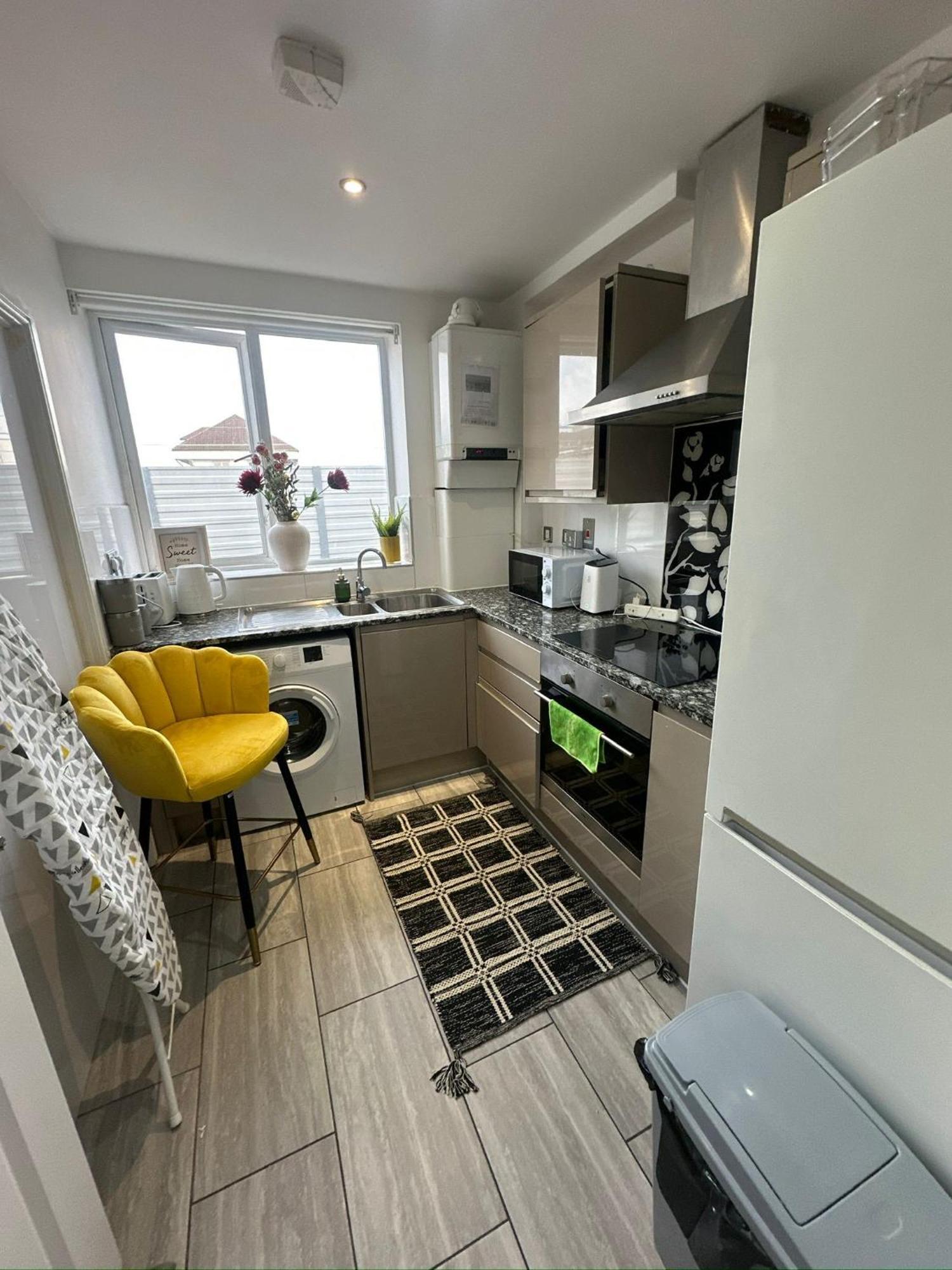 Cosy Luxurious Room In The Heart Of Londra Exterior foto